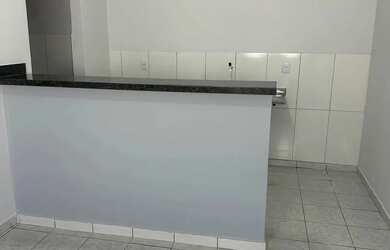 Imagem 10: Apartamento para aluguel no Setor Pedro Ludovico possui 36 metros quadrados...