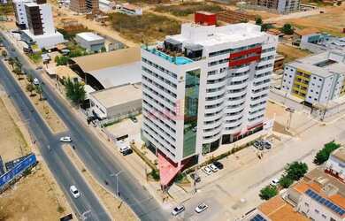 Imagem 12: Residencial West Flat - Exclusivo apartamento de 2 suítes com closet...