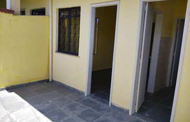 Imagem 11: Aluga-se casa em cascadura