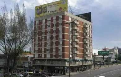 Imagem: O apartamento possui 3 Dormitórios, 2 Banheiros, 86m² de Área