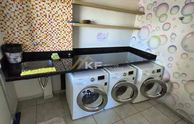 Imagem 15: Apartamento à Venda no Condomínio Up1300 Palmares - Jardim Anhanguera...