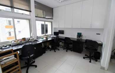 Imagem 6: 28789 à venda - Sala com , 1 vaga, no Serra