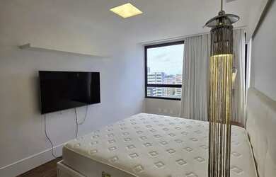 Imagem 13: Pituba Aquarius Oportunidade Única Excelente P Sua Família Próximo...