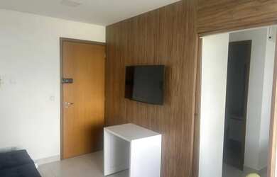 Imagem 13: Flats e loft para locação em Goiânia Mobiliado 40 mts Jardim Goiás