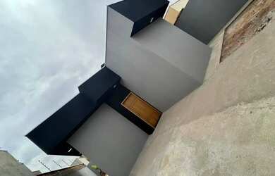 Imagem 2: Vende-Se Casa Loteamento Fazenda Rio Preto