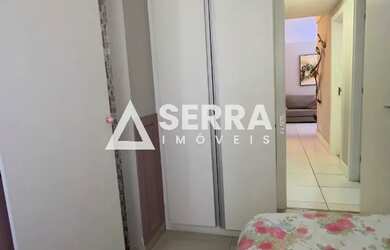 Imagem 14: Paralela Brisas Residencial Apartamento 3 Quartos 2 Suítes 79 m² Andar...