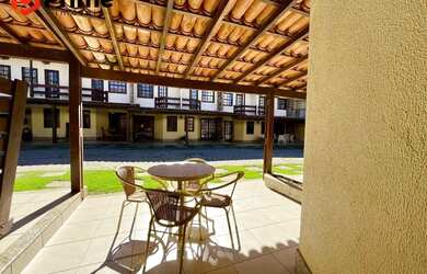 Imagem 11: CASA À VENDA NA ENSEADA AZUL DE 2 QUARTOS EM CONDOMÍNIO FECHADO, PRÓXIMO...