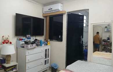 Imagem 14: CIDADE NOVA, Imóvel de 02 Qtos/Suíte com Hidromassagem