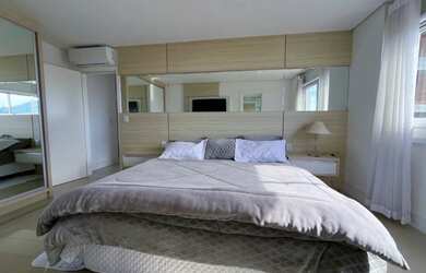 Imagem 13: Apartamento com uma das melhores vistas frente mar Direto com proprietário