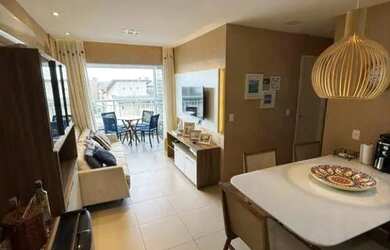 Imagem 4: Apartamento com 2 dormitórios à venda, 58 m² por R$ 720.000,00 - Porto...