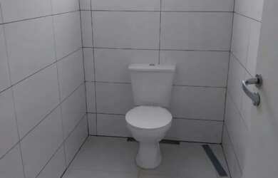 Imagem: O apartamento para alugar possui 3 Dormitórios, 3 Banheiros