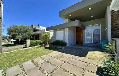 Imagem 14: Casa térrea condomínio Blue