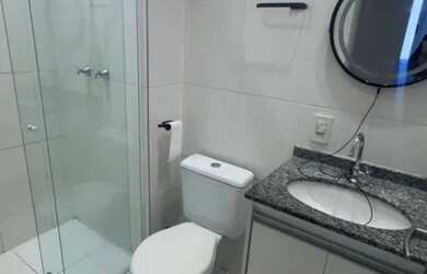 Imagem 6: Apartamento para Locação em Jundiaí, Parque União, 2 dormitórios,...