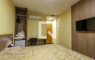 Imagem 3: Apartamento à Venda - Palmares, 1 Quarto, 20 m2