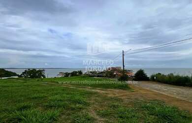 Imagem: O terreno possui 770m² de Área e está localizado em Anchieta