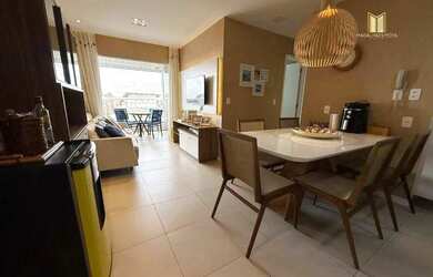 Imagem 2: Apartamento com 2 dormitórios à venda, 58 m² por R$ 720.000,00 - Porto...