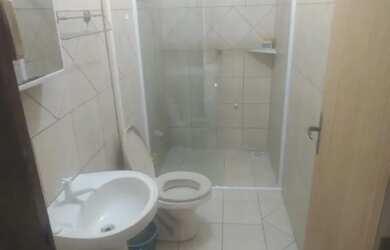 Imagem 10: Bem pertinho do mar (150m,) com 2 quartos (ar C.), próximo ao Beto Carreiro