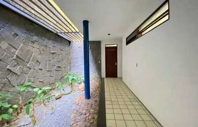 Imagem 12: Térrea para venda possui 450 metros quadrados com 4 quartos em Mirante...