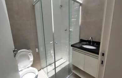 Imagem 7: Térrea para aluguel possui 150 metros quadrados com 2 quartos