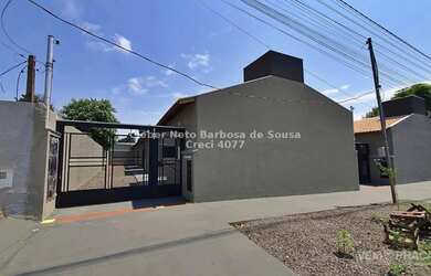 Imagem: A casa em condomínio possui 2 Dormitórios, 1 Banheiro, 1 Vaga