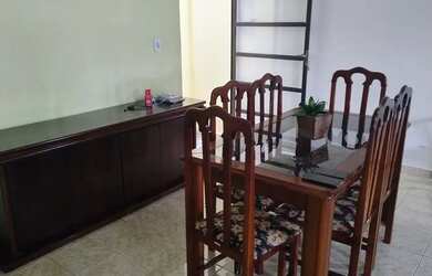 Imagem 2: Casa aluguel temporada Peruíbe litoral sul Baixada santista