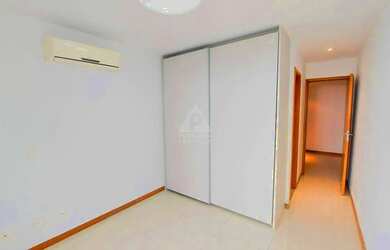 Imagem 13: Apartamento de Alto Padrão no Leblon 4 Suítes, Varanda e Lazer Completo