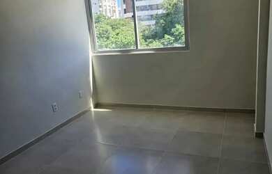 Imagem 5: Edifício Damcos Pituba. 50m² de Área, 1 Vaga na garageme1 Dormitório