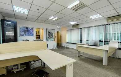 Imagem 15: Conj. Comercial, Consolação - São Paulo