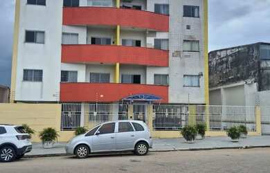 Imagem: O apartamento possui 2 Dormitórios, 3 Banheiros, 2 Vagas na