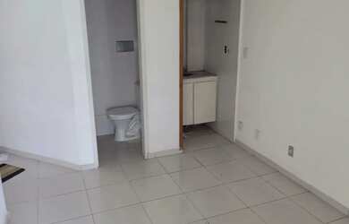 Imagem 8: ALUGO SALA AVENIDA SETE. 30m² de Área