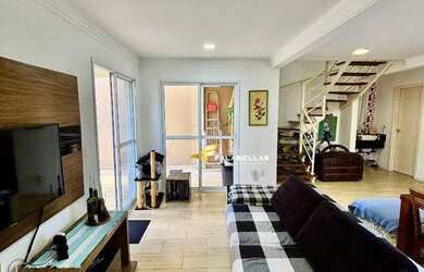 Imagem 5: Casa com 3 quartos à venda, 154 m² por R$ 1.100.000 - Chácara Morada...