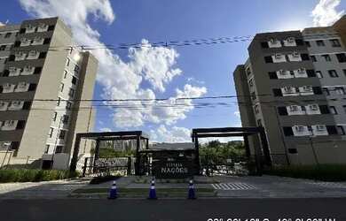 Imagem 1: Apartamento de leilão em RESERVA BELAS NACOES / BAURU / SP