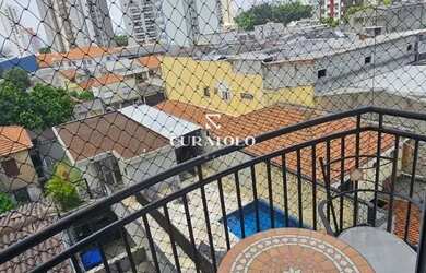 Imagem 3: Imóvel para venda possui 62 metros quadrados com 2 quartos em Fundação...