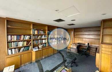 Imagem 13: Conjunto para alugar, 132 m² por R$ 12.161,00/mês - Jardim Paulista...