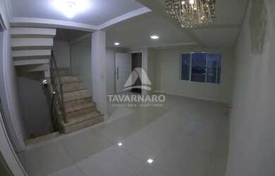 Imagem 4: Sobrado Geminado em Ponta Grossa