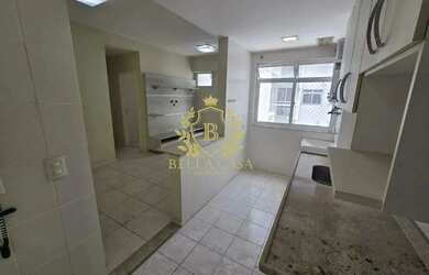 Imagem 4: Apartamento com 2 quartos para locação por R$ 3.800,00 - Parque Riviera...