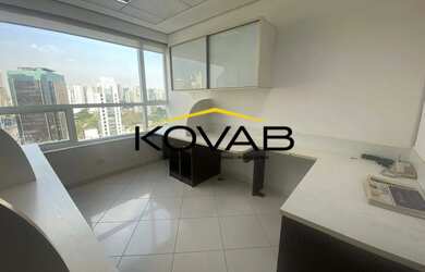 Imagem: O depósito possui 39m² de Área, Imóvel mobiliado e está