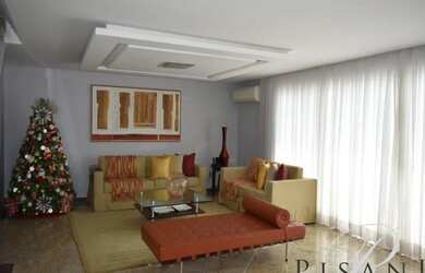 Imagem 14: Apartamento à venda com 5 dormitórios cod AP02772