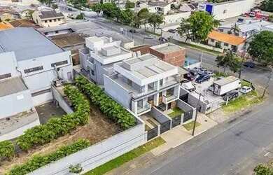Imagem 9: Sobrado Triplex com 3 dormitórios à venda, 139 m² no Fanny - Curitiba/PR