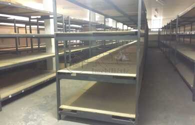 Imagem 6: Imóvel para venda possui 1084 metros quadrados com 1 quarto em Estácio...