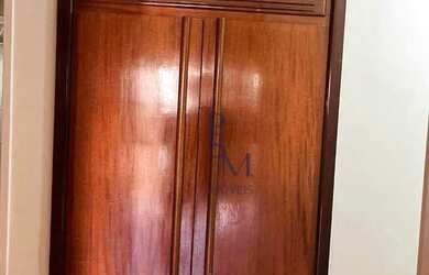 Imagem 8: Apartamento com 3 dormitórios à venda, 110 m² por R$ 330.000,00 - Jardim Bela Vista - São