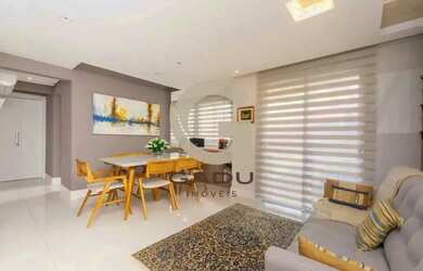 Imagem 12: Apartamento 180m² 3 Quartos no Água Verde, Curitiba