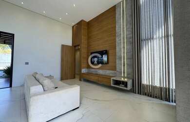 Imagem 7: CONDOMÍNIO CHAMPAGNE. Piscina, Área de serviço, 270m² de Áreae4 Vagas...