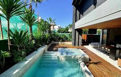 Imagem 7: Casa, Cidade Alphaville Ceará, 04 suítes