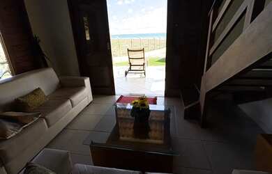 Imagem 16: VENDE-SE CHALÉ NA PRAIA DE ZUMBI RIO DO FOGO/RN