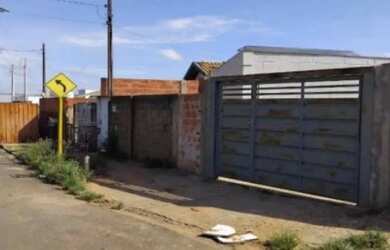 Imagem 2: Casa 67 m² - Vila Eurico Gaspar - Bauru - SP