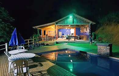 Imagem 2: Sítio do Jorge Locações