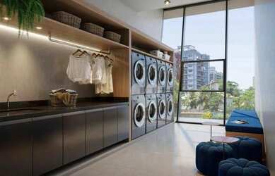 Imagem 16: Apartamento com 2 quartos à venda, 89 m² por R$ 750.000,00 - Recreio...