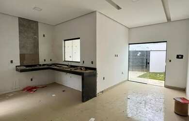 Imagem 15: Casas à Venda no Bairro Delfino Magalhães