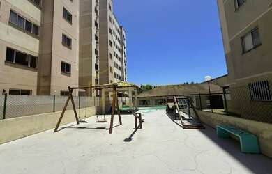 Imagem 7: Oportunidade em Morada de Laranjeiras apartamento com 2 quartos e quintal